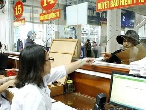 Gần 2.500 tỉ đồng BHYT bị “treo”: BHXH nói gì?