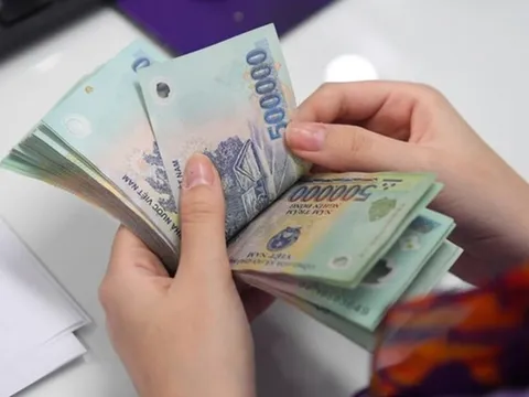 Bất ngờ: Hàng nghìn người trên cả nước sắp nhận liền tay gần 60 triệu đồng/năm, đặc quyền chưa từng xuất hiện