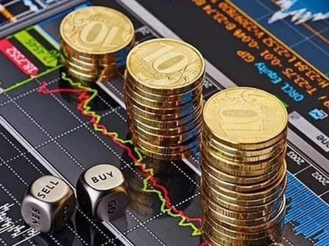 Các “ông lớn” chứng khoán không đứng ngoài sân chơi tài sản số: VIX, TCBS đua nhau lập công ty, SSI Digital hợp tác Tether và AWS