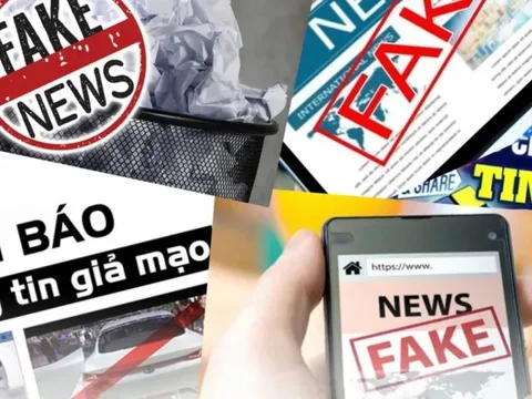 Luật sư nói về vụ Vingroup khởi kiện 68 tổ chức, cá nhân: Thỏa hiệp chính là tiếp tay cho tin giả