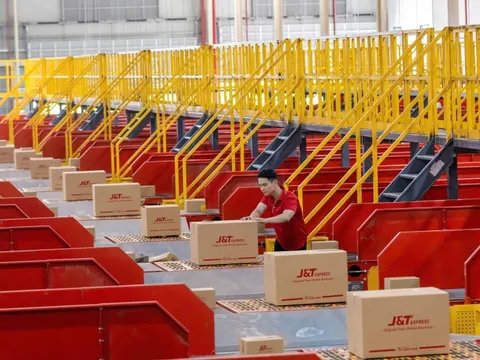 Đơn vị logistic chuẩn bị gì cho các đợt mua sắm lớn nhất vào nửa cuối năm 2025?