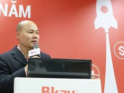 Chậm thanh toán trái phiếu, BKAV Pro bị kiểm toán nhấn mạnh khoản nợ quá hạn 260 tỷ đồng