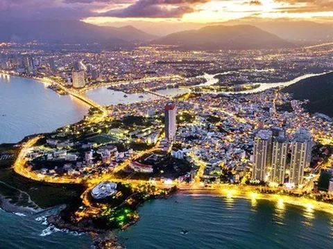 Quá nhanh: Vừa được Thủ tướng phê duyệt, Khánh Hòa đã “chốt” thành công chủ đầu tư 2 đại đô thị lên đến 4.000 ha, trị giá "khủng" 65.000 tỷ đồng
