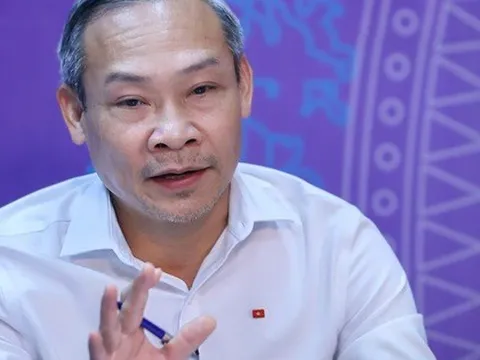 TS Phan Đức Hiếu: EVN nên thông báo ngay khi tiền điện đột biến, không nên đợi đến cuối tháng