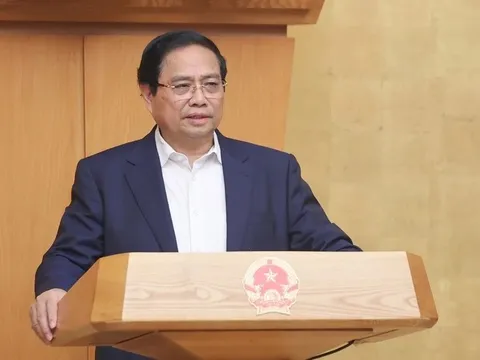 Chính phủ yêu cầu không tăng giá các mặt hàng đột ngột