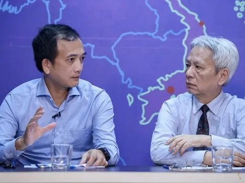 Lãnh đạo Cục Điện lực: EVN cũng không thể chịu được mãi