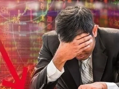 Phiên 10/9: Khối ngoại bán ròng đột biến hơn 3.000 tỷ đồng, cổ phiếu nào là tâm điểm "xả hàng"?