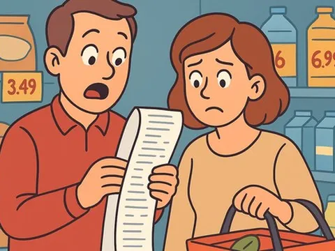 Vì sao lạm phát đình trệ được coi là ‘cơn ác mộng’ của nền kinh tế