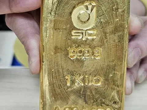 Nghiên cứu lập sàn giao dịch vàng quốc gia, mô hình nào phù hợp với Việt Nam?