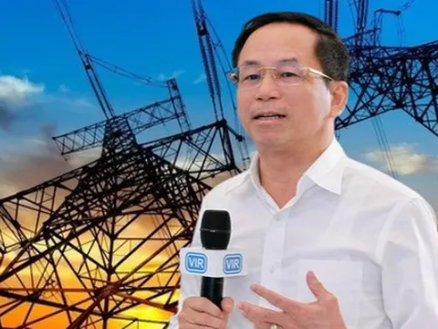 Sếp EVN: Hơn 700 tổ chức bán buôn đang tự định giá điện, chúng tôi không thể kiểm soát