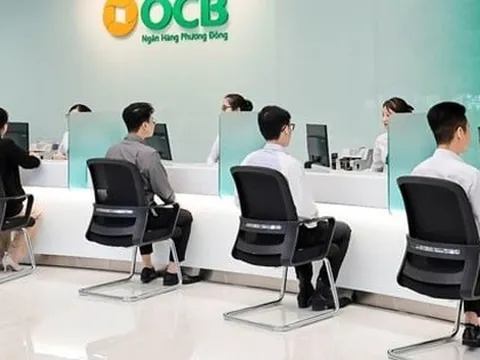 OCB gia nhập Liên minh Ngân hàng Thương mại xanh