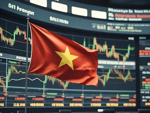 Cá nhân ồ ạt đổ tiền, một lĩnh vực kinh tế của Việt Nam bước vào thời kỳ 'siêu sôi động'"