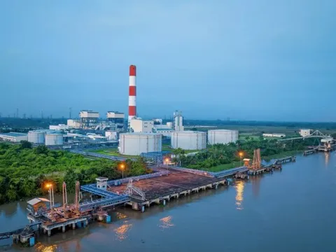 EVNGENCO3 tham gia gói thầu EPC Dự án chuyển đổi nhiên liệu NMNĐ Ô Môn 1