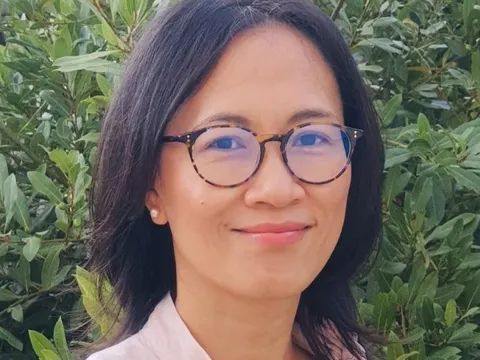 TSKH Phạm Thị Kim Cương chỉ ra cơ hội Việt Nam có thể nắm bắt để hướng ra thế giới theo làn sóng tiêu dùng bền vững