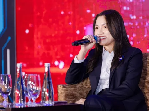 Niềm tin và khát vọng là hành trang IPO của Meey Group