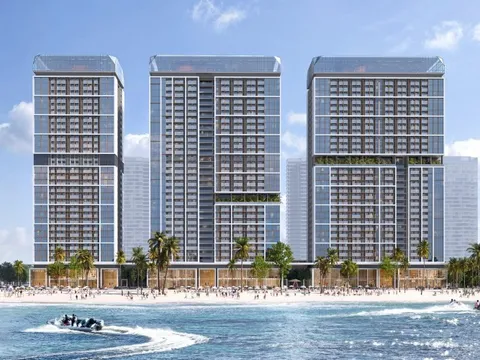 “Tọa độ” sinh lời mới của BĐS Hạ Long: Sun Centro Town thu hút giới đầu tư