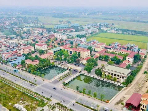 Sắp có phương án gỡ vướng chuyện tiền sử dụng đất quá cao khi chuyển sang đất ở