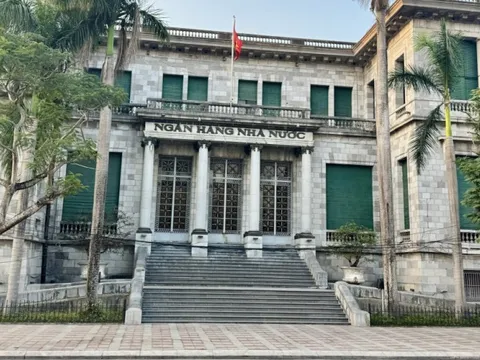 Quảng Ninh: Dư nợ tín dụng tăng trưởng 7,2% từ đầu năm