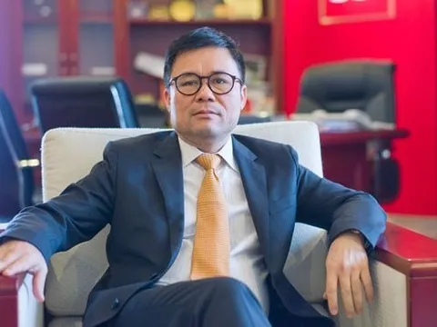 Chủ tịch SSI Nguyễn Duy Hưng: Tài sản số hấp dẫn nhưng rất rủi ro và nhiều cạm bẫy