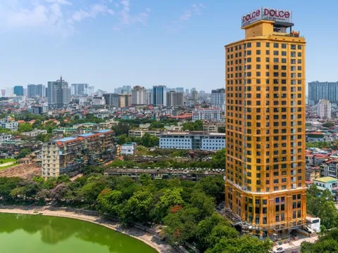 Tiếp mạch lỗ, Đường Man của đại gia Đường “bia” bị kiểm toán có ý kiến ngoại trừ trên BCTC