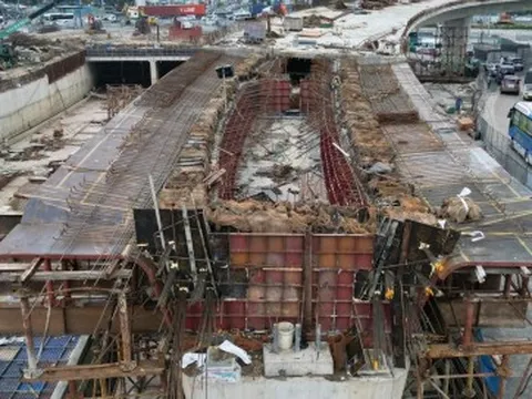 Vì sao TP.HCM giải ngân đầu tư công chậm chạp?