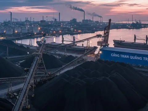 Dự án kho than 800 tỉ đồng ở Quảng Trị: Vì sao chưa triển khai?