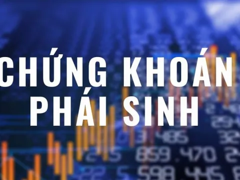 Chứng khoán phái sinh: Sân chơi đầy hấp dẫn, nhà đầu tư mới có nên tham gia?