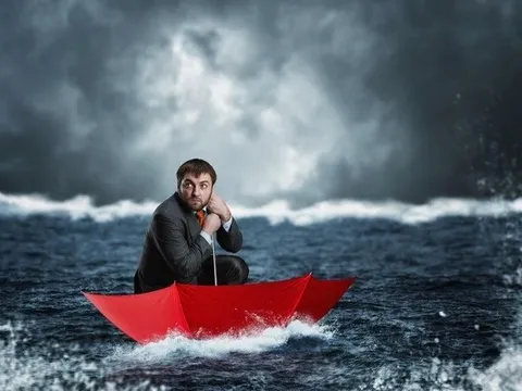 SSI Research: Một nhịp chỉnh mạnh có thể sẽ diễn ra vào cuối tháng 9