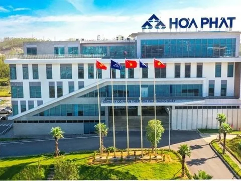 SSI dự báo lợi nhuận Hoà Phát nửa cuối năm 2025 tăng trưởng 42%