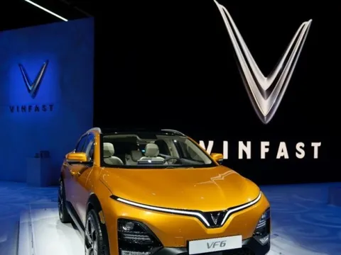 VinFast dự kiến tiêu hao tiền khoảng 400 - 600 triệu USD mỗi quý trong ngắn hạn