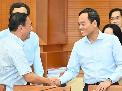 Hoàn thiện thể chế, thu hút chuyên gia giỏi cho Trung tâm Tài chính quốc tế tại TPHCM