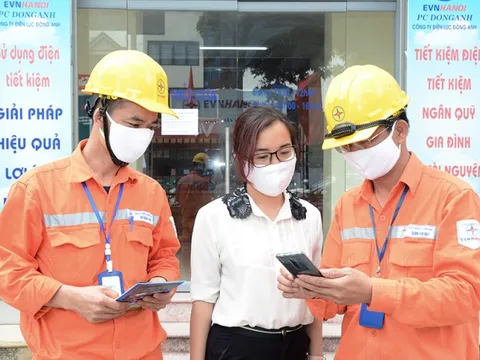 Tin rất quan trọng dành cho những khách hàng dùng nhiều điện từ năm 2026