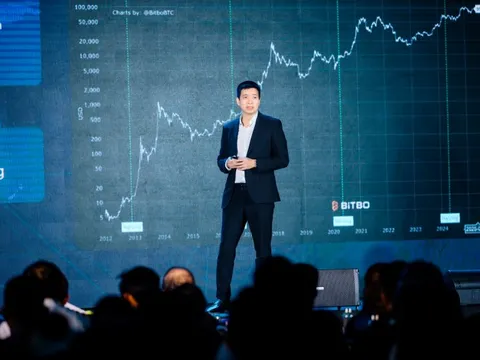 Thị trường tài sản mã hóa Việt Nam: Cơ hội nghìn tỷ nhưng 'điểm nghẽn' nhân lực và vốn 10.000 tỷ đồng gây khó cho doanh nghiệp