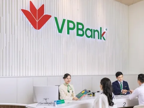 Thương vụ tỷ đô mới của VPBank: Sàn giao dịch tài sản mã hóa