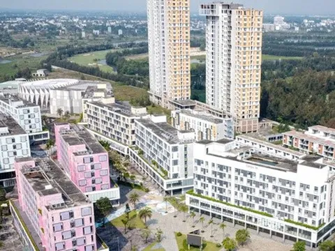 Đà Nẵng định giá lại đất một phần siêu dự án Cocobay