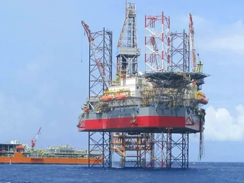 Một doanh nghiệp dầu khí dự chi gần 300 tỷ trả cổ tức ngay trong tháng 10