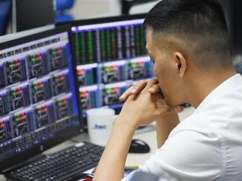 SGI Capital: Nhịp tăng nhanh và mạnh nhất lịch sử của VN-Index tiềm ẩn xuất hiện rủi ro điều chỉnh 10-15%