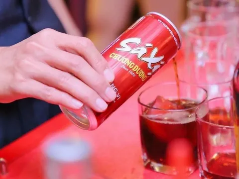 ‘Huyền thoại’ nước giải khát Việt không đủ khả năng trả nợ cho Sabeco, đối mặt nguy cơ phá sản