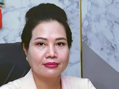 Chèn nguyên liệu bên ngoài vào hơn 6.000 lượng vàng SJC: Có dấu hiệu lừa dối khách hàng, buôn lậu?