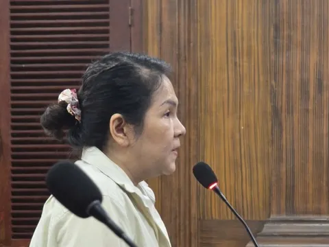 Chủ nhà thuốc Mỹ Châu khai về nguồn gốc 7 tỷ đồng dùng để nhờ 'chạy án' cho người quen