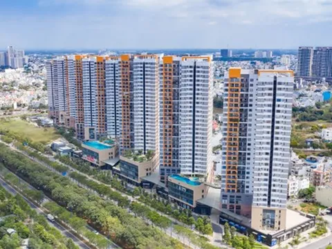 Bất động sản Gia Phú âm vốn chủ sở hữu, quá hạn thanh toán trái phiếu