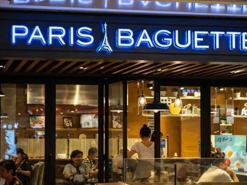 Ông chủ Highlands Coffee và Phở 24 lấy thêm Paris Baguette Việt Nam: Hoàn thiện hệ sinh thái trước thềm IPO Highlands Coffee?