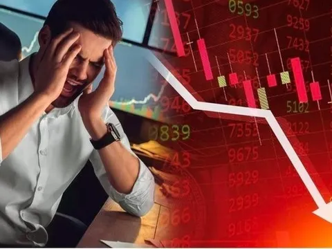 Phiên 11/9: Khối ngoại tiếp đà bán ròng hơn 1.250 tỷ đồng, "xả" mạnh một cổ phiếu chứng khoán