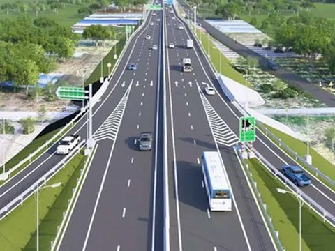 Becamex IJC "rót" nghìn tỷ vào doanh nghiệp 3 tháng tuổi triển khai dự án BOT gần 12.000 tỷ đồng