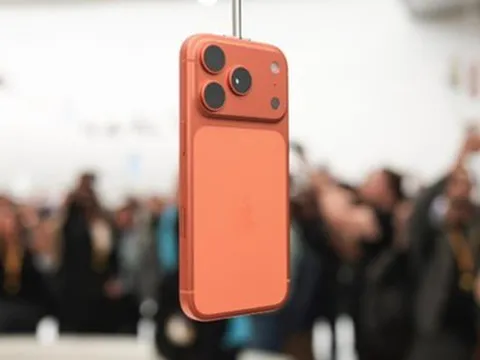 Cụm camera mới trên iPhone 17 series: Gây tranh cãi, nhưng lại giải quyết một vấn đề lâu năm