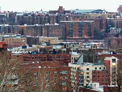 Thị trường BĐS Mỹ tăng thêm 20.000 tỷ USD trong vòng 5 năm, đang ở mức đắt đỏ bậc nhất lịch sử... tỷ phú Warren Buffett có động thái "lạ"