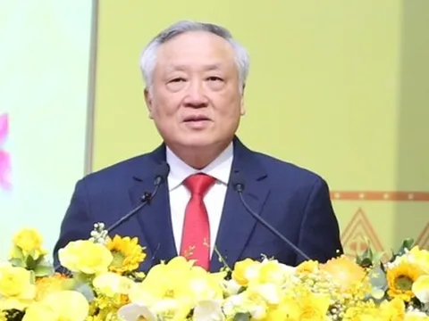 Đưa Quảng Ngãi trở thành tỉnh phát triển khá, một cực tăng trưởng quan trọng của khu vực miền Trung - Tây Nguyên