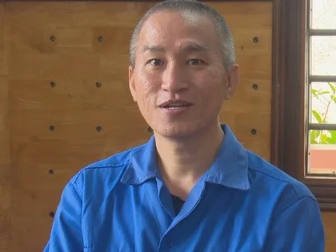 Tổng giám đốc tập đoàn lừa đảo, chiếm đoạt gần 800 tỉ đồng của hơn 700 người