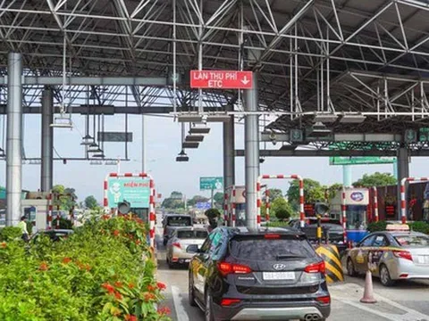Đề xuất quy định mới về mức thu, sử dụng phí sử dụng đường bộ đối với xe ô tô