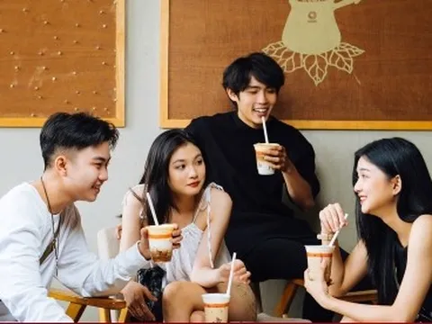 'Vũ khí' giúp Highlands, Trung Nguyên, Phúc Long, Katinat gây áp lực với đối thủ